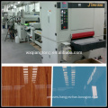 Automatic uv spray painting line / Automatic wood door painting machine uv